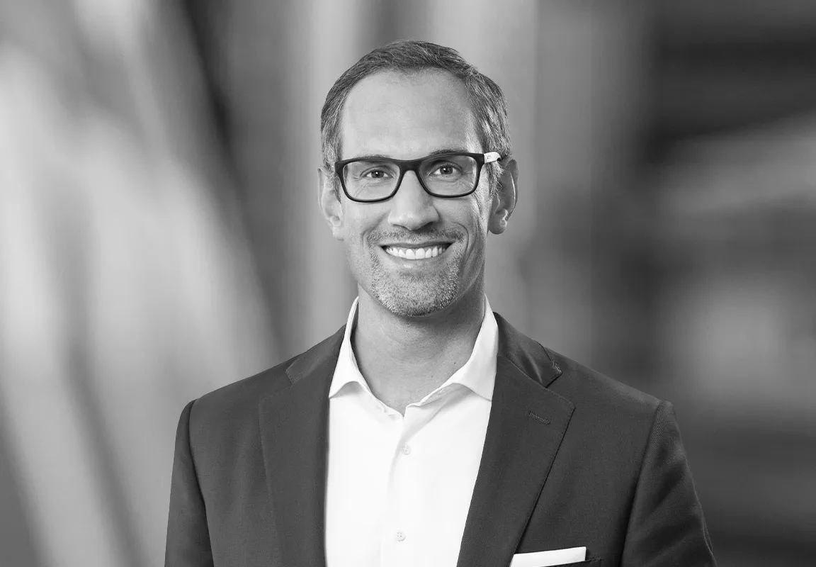 Christian Alexander Lau - Lawyer in Genève, Genève - Clearway Law