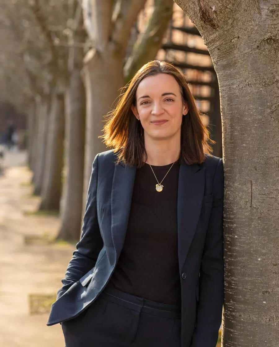 Justine Clare Harris - Lawyer in Bury, Greater Manchester - Clearway