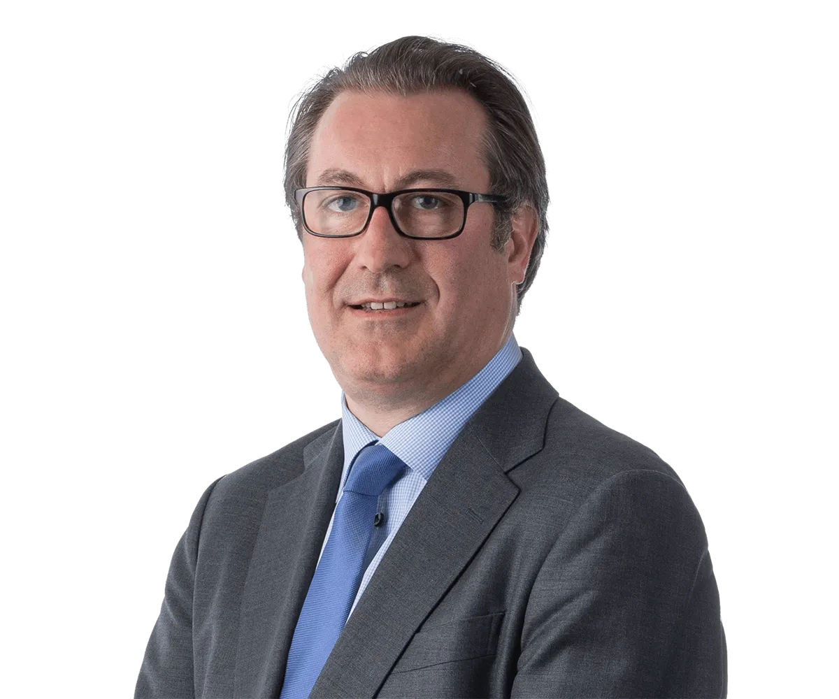 Julian Anthony Acratopulo - Lawyer in London, Greater London - Clearway Law