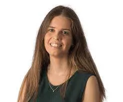 Mariana Cruz - Lawyer in London, Greater London - Clearway