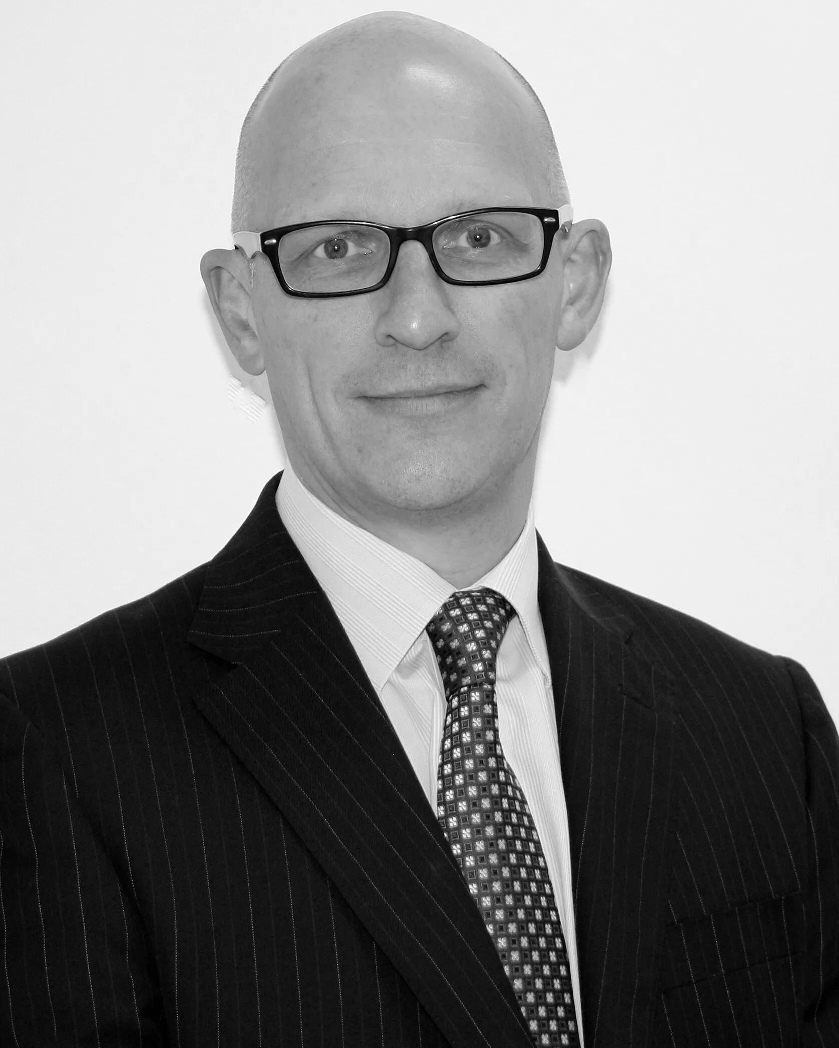 Timothy Andrew Welchew - Lawyer in London, Greater London - Clearway Law