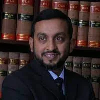 Zakir Hussain - Lawyer in London, Greater London - Clearway Law