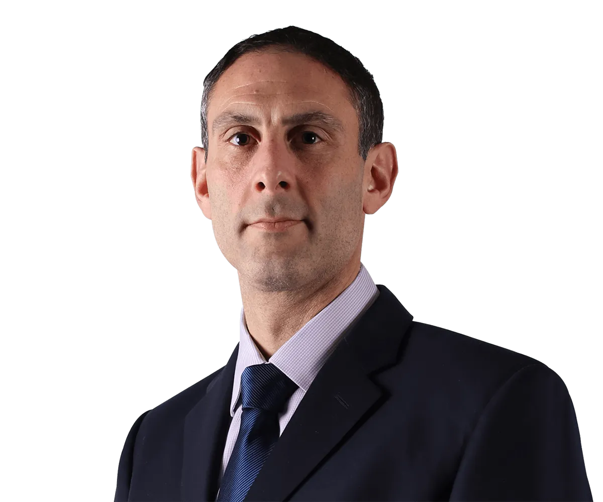 Geraint James Harris - Lawyer in London, Greater London - Clearway Law