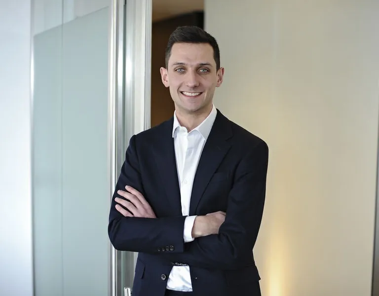 Joseph Wren - Lawyer in London, Greater London - Clearway