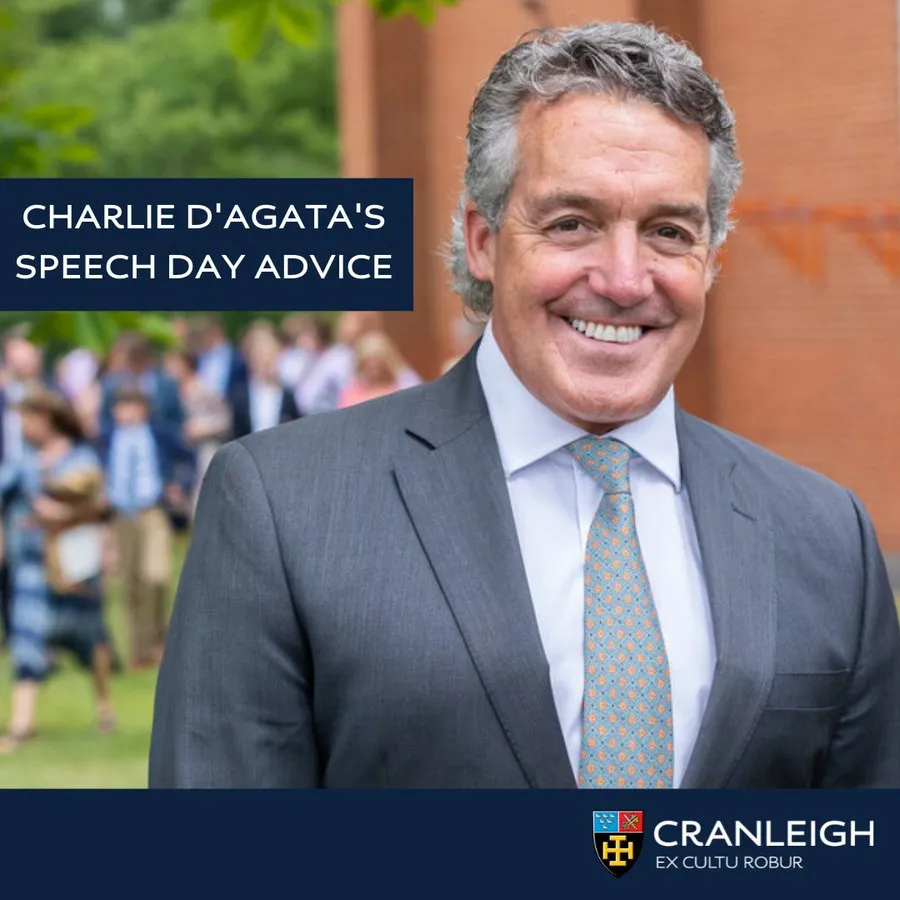 Charles Howard Severs - Lawyer in London, Greater London - Clearway Law