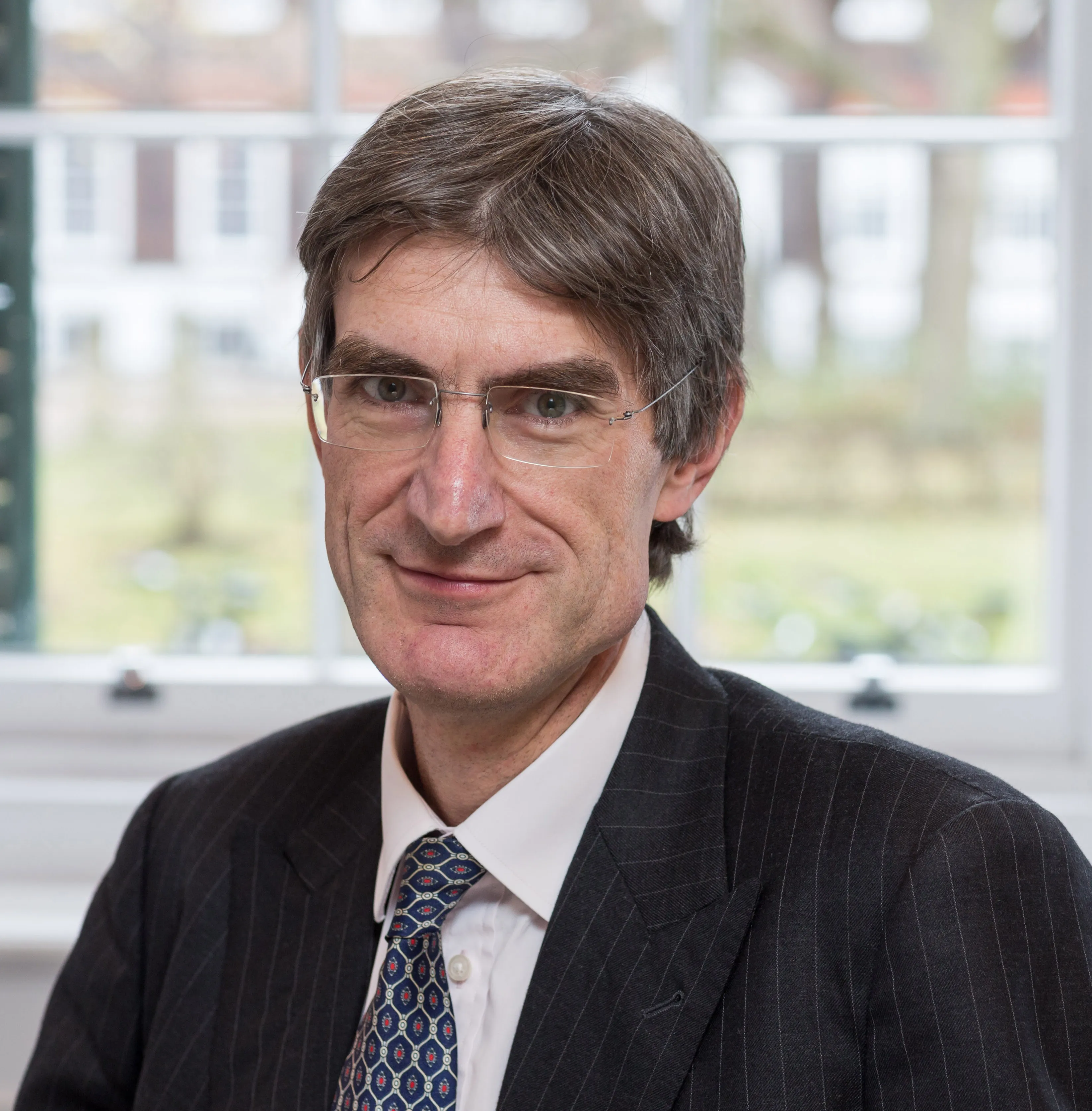 DAVID HUGH CHARLES EVANS - Lawyer in London, Greater London - Clearway Law