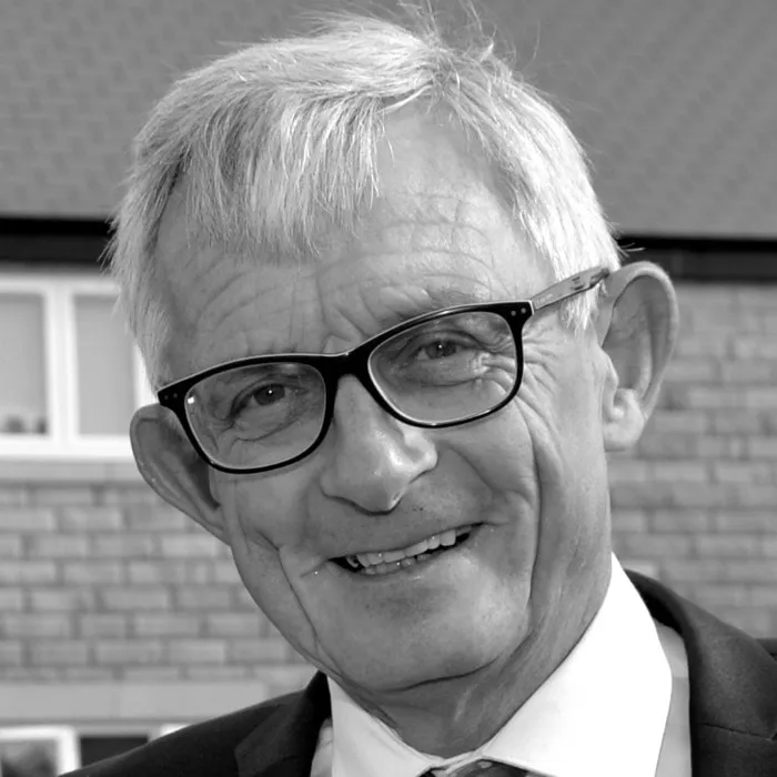 Neil Anthony Riley - Lawyer in London, Greater London - Clearway