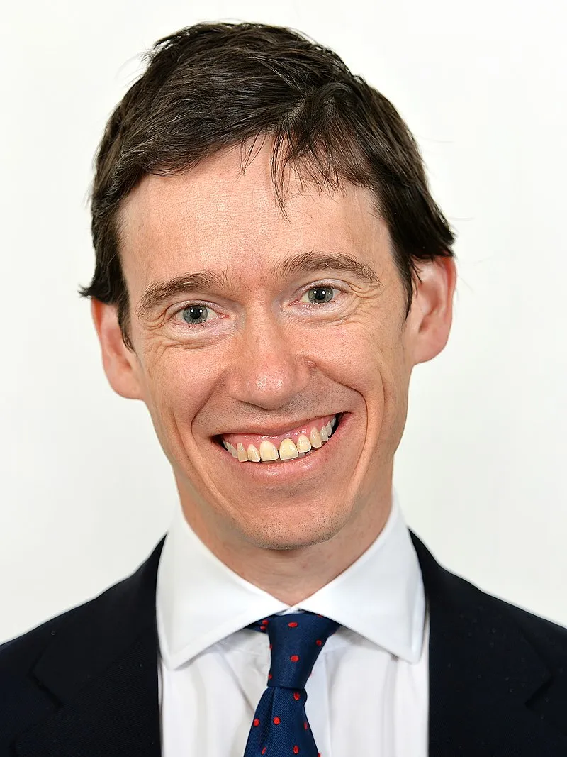 Rory Charles Gordon Page - Lawyer in London, Greater London - Clearway Law