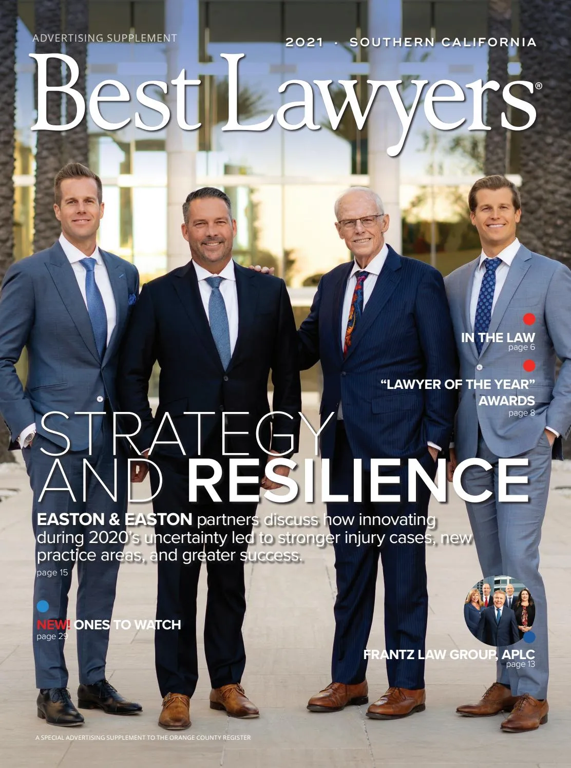 Daniel Thomas Joseph Easton - Lawyer in London, Greater London - Clearway Law
