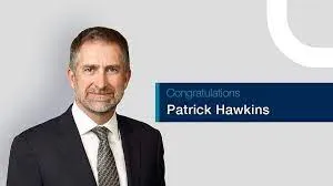 Jonathan Richard Christopher Parkes - Lawyer in London, Greater London - Clearway Law