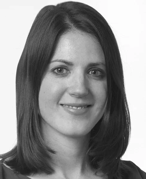 Laura Riddeck - Lawyer in London, Greater London - Clearway
