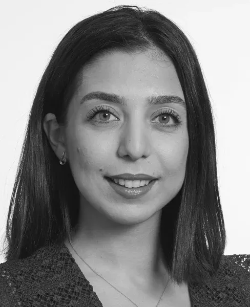 MIRA DANDAN - Lawyer in London, Greater London - Clearway Law