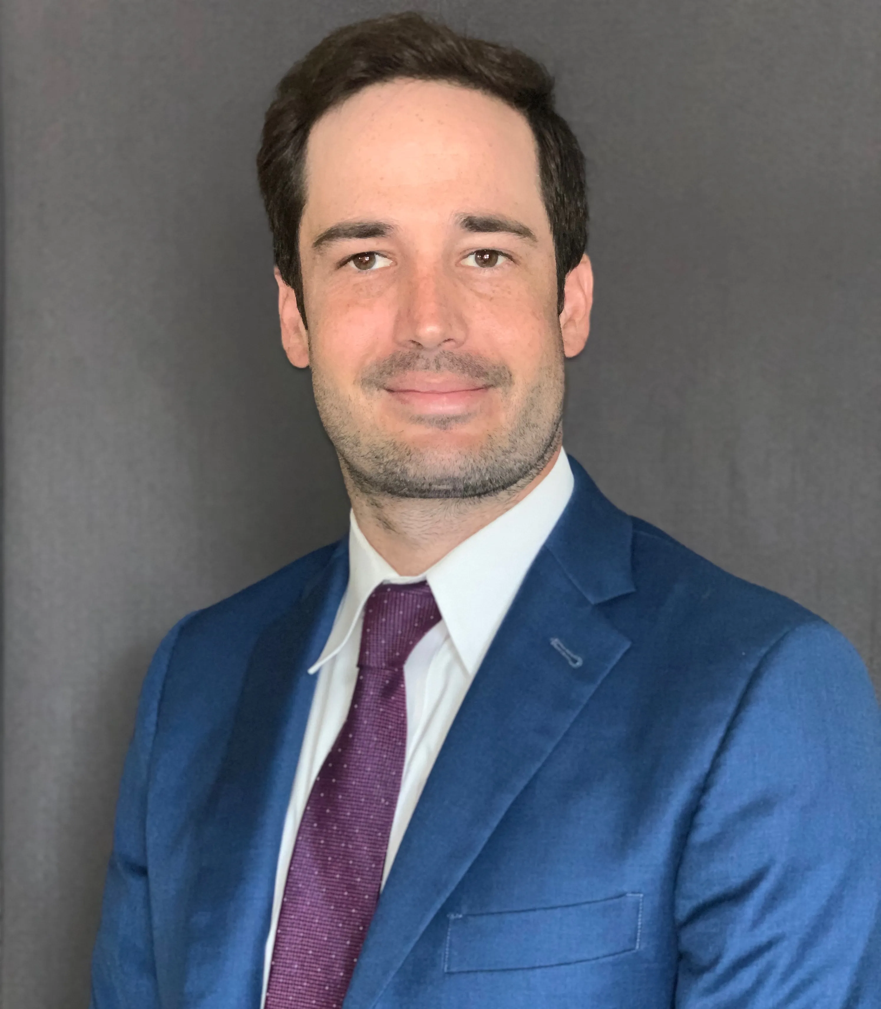 Andrew David Robertson - Lawyer in London, Greater London - Clearway Law