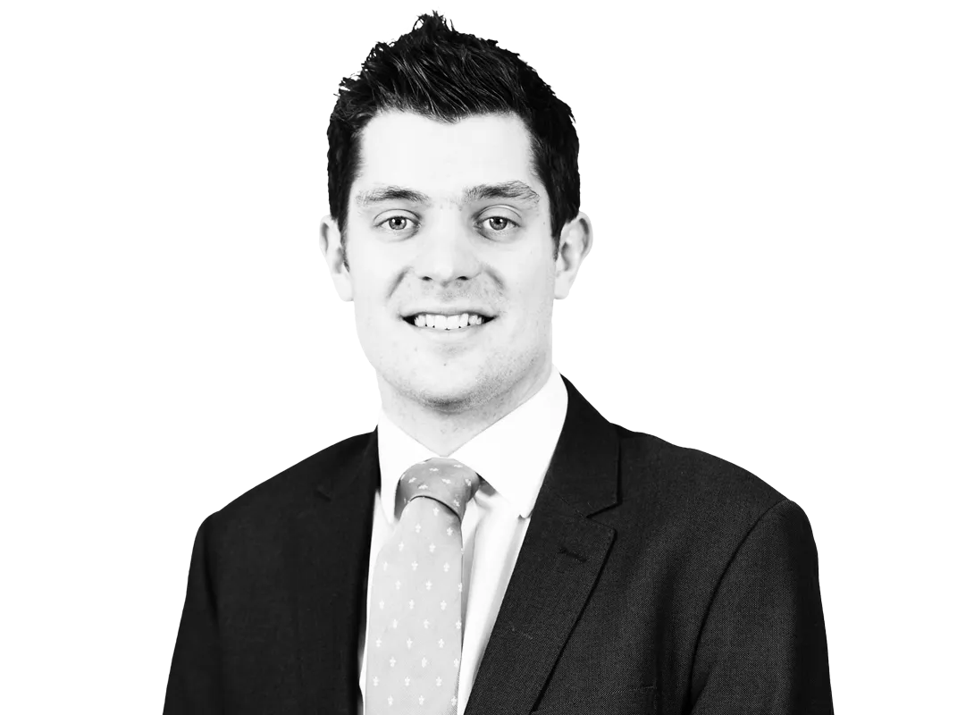 Daniel Gardiner - Lawyer in London, Greater London - Clearway Law
