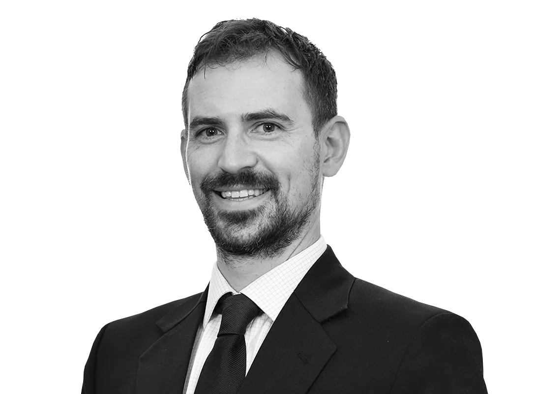 Simon Richard Pizzey - Lawyer in London, Greater London - Clearway Law