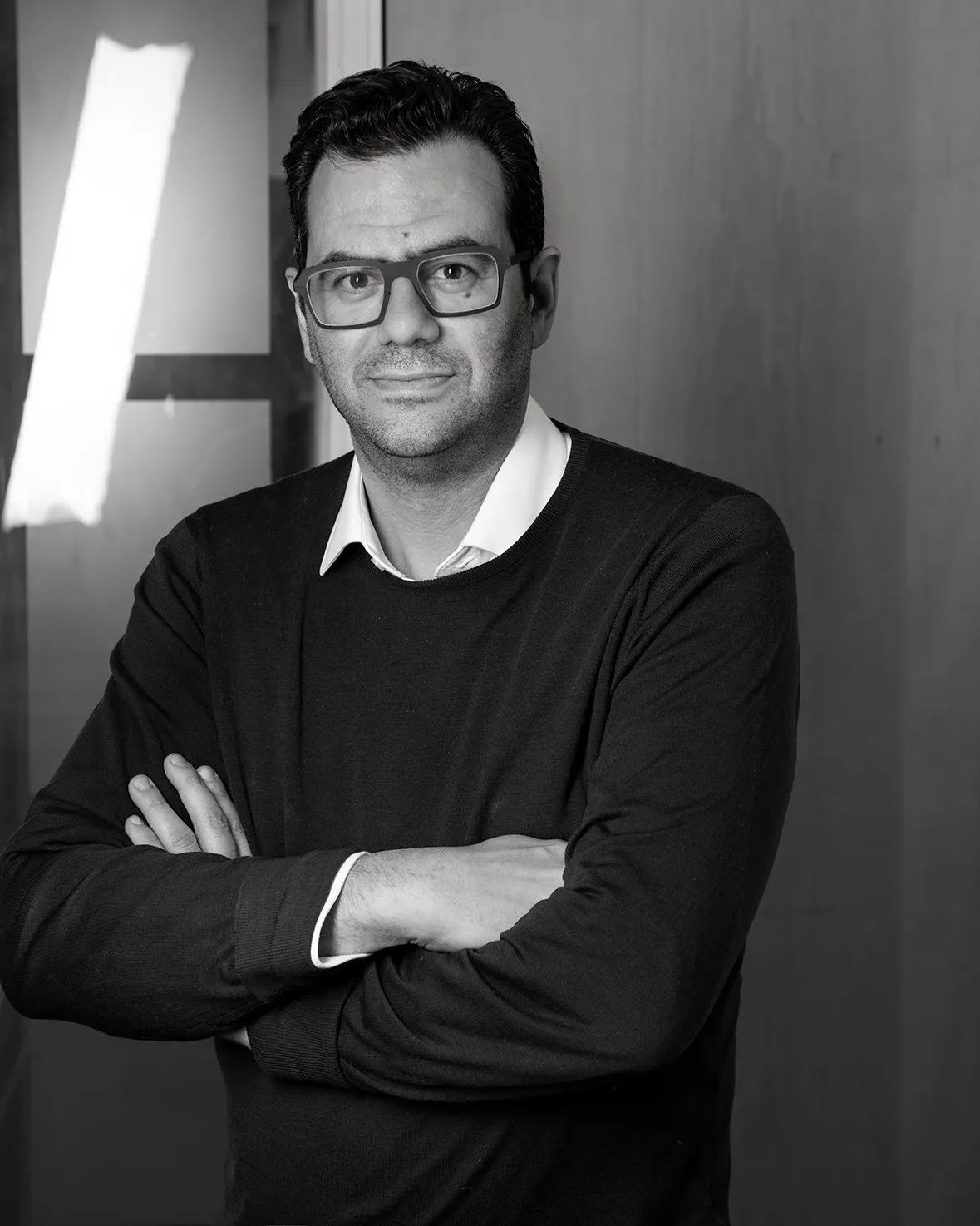 Andrew James Myers - Lawyer in London, Greater London - Clearway Law
