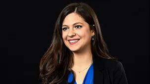 Maria Chami - Lawyer in London, Greater London - Clearway