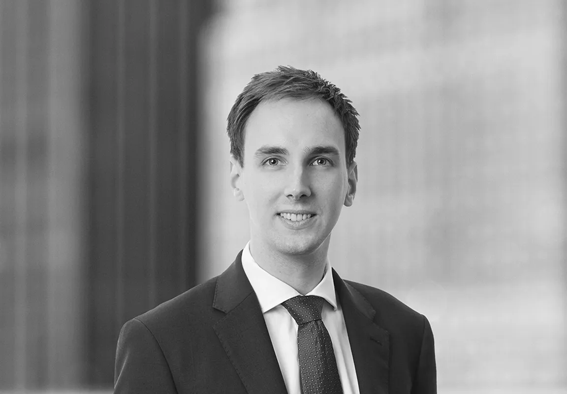 Adam Matthew Wallin - Lawyer in London, Greater London - Clearway Law