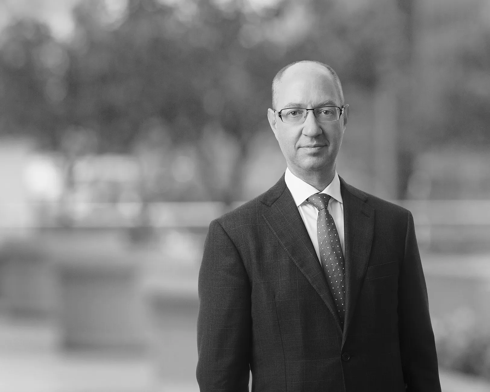 Jeffrey Aaron Rubinoff - Lawyer in London, Greater London - Clearway Law