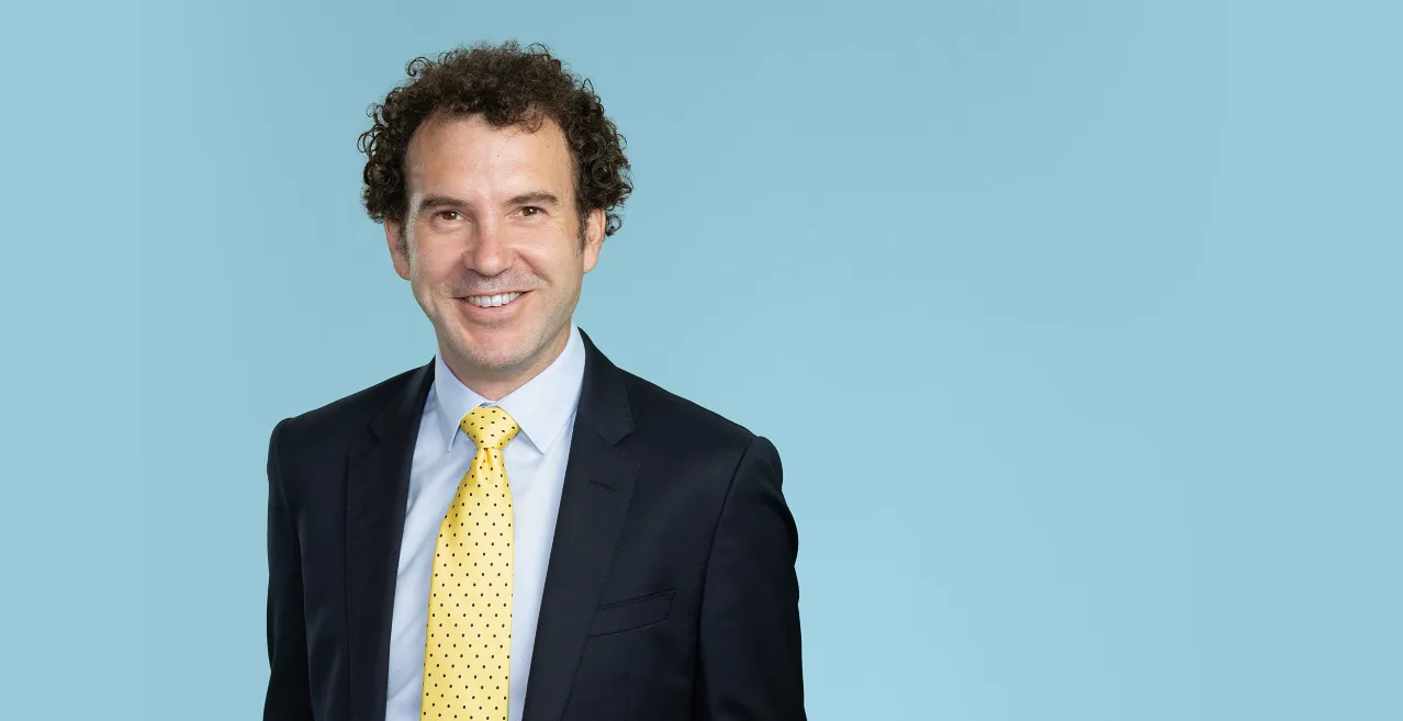 Jared Alexander Franicevic - Lawyer in London, Greater London - Clearway Law