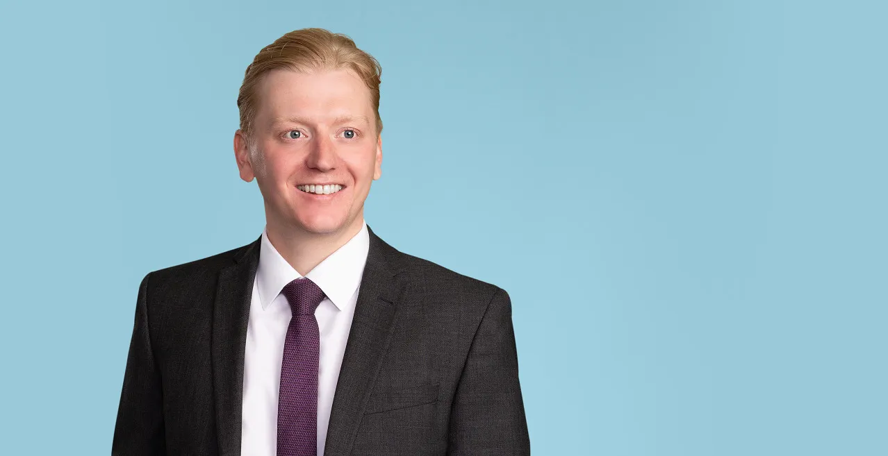 Mark Booth - Lawyer in London, Greater London - Clearway