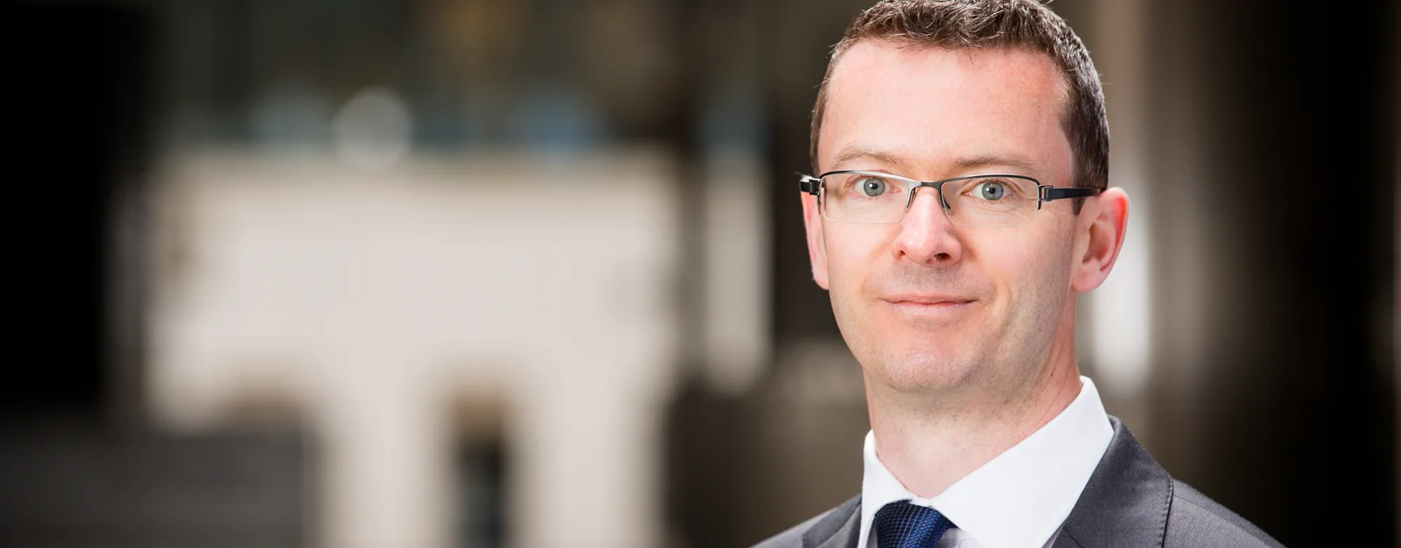 Paul James McGrath - Lawyer in London, Greater London - Clearway Law