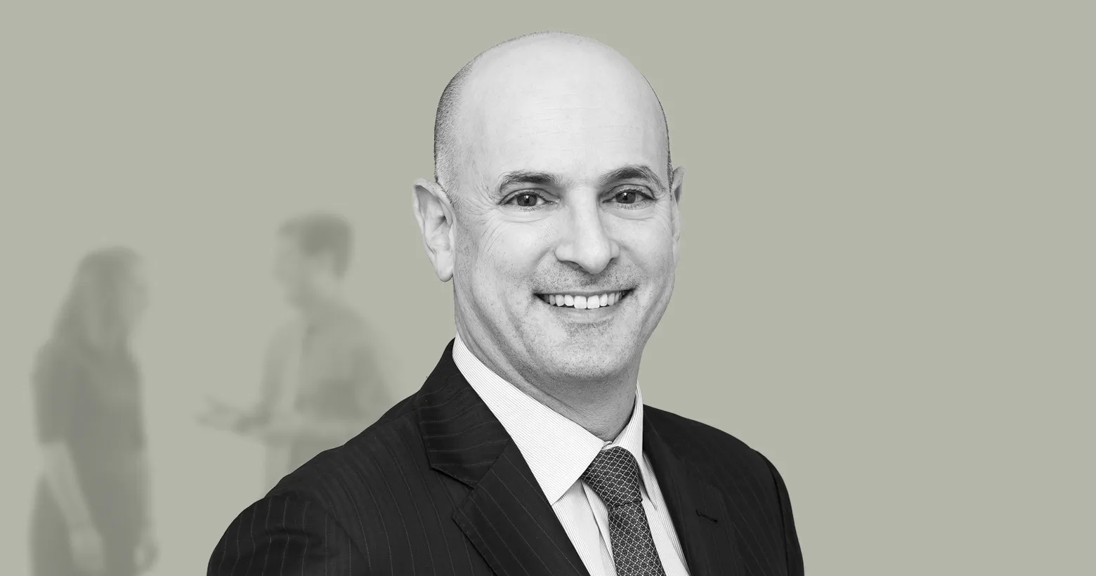Michael P Kaplan - Lawyer in London, Greater London - Clearway Law