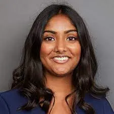 Louise de Souza - Lawyer in London, Greater London - Clearway Law