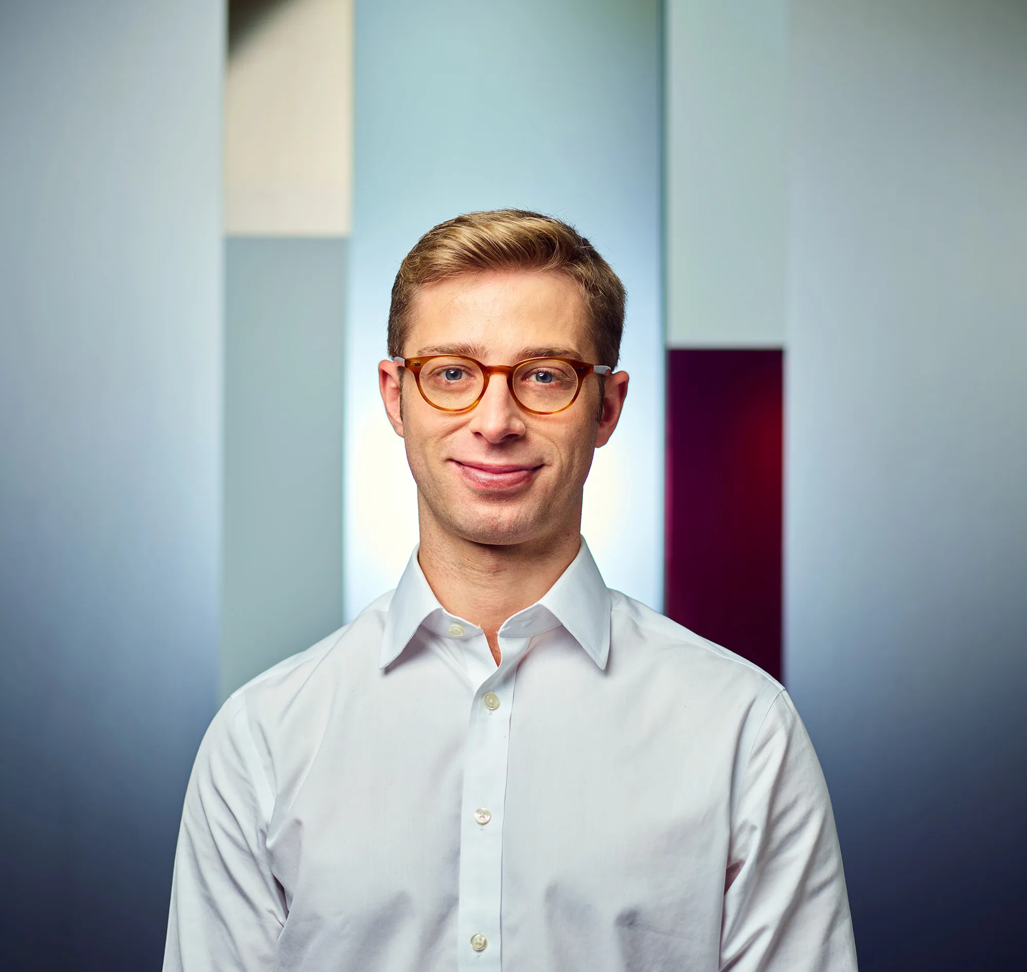 James Stanley Geer - Lawyer in London, Greater London - Clearway Law