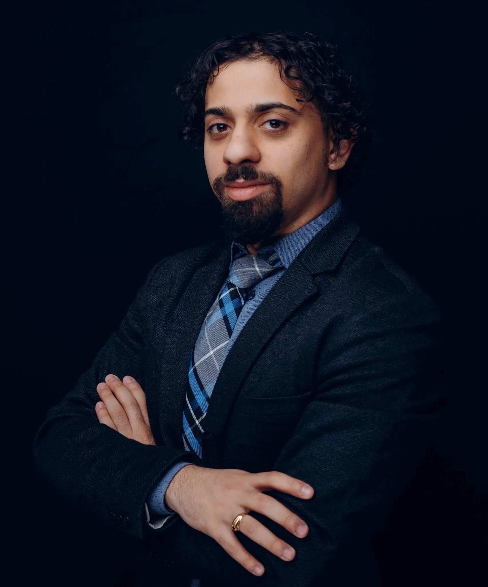 Joshua Benjamin Little Lawyer in London, Greater London Clearway