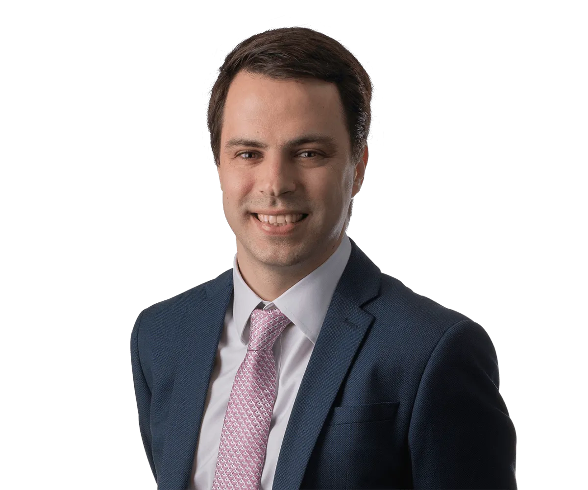 Matthew Alan Lee Harley - Lawyer in London, Greater London - Clearway Law