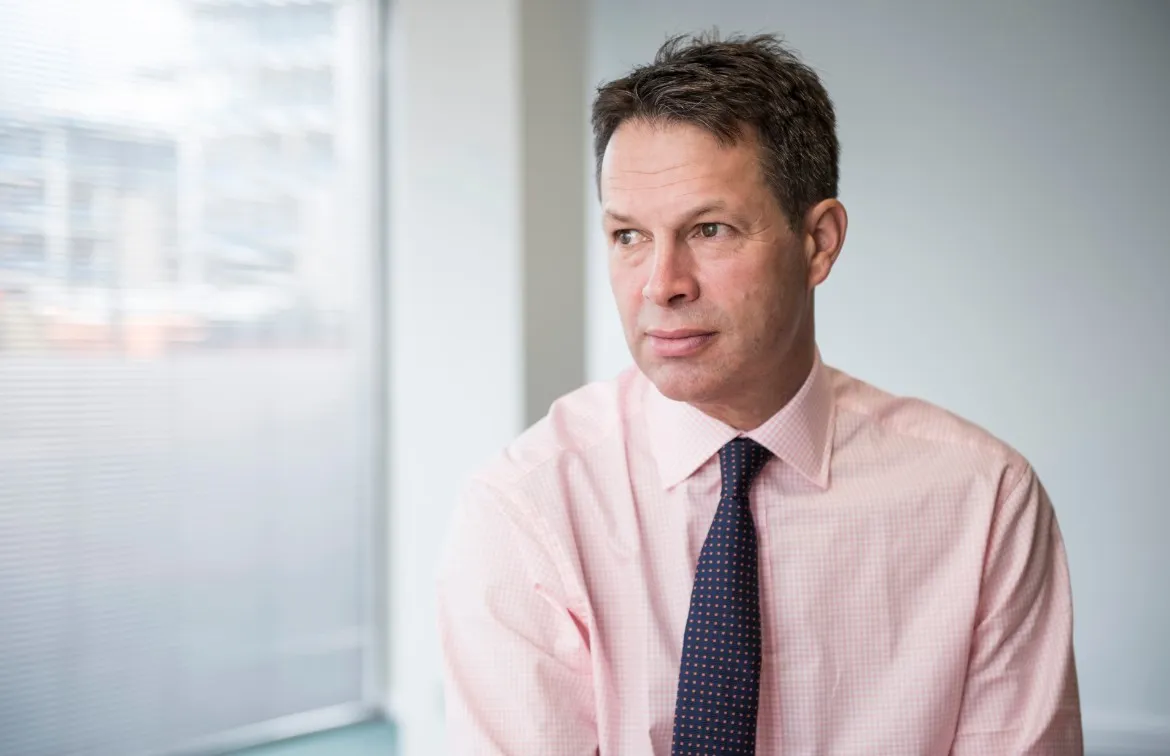 John Anthony Young - Lawyer in London, Greater London - Clearway Law