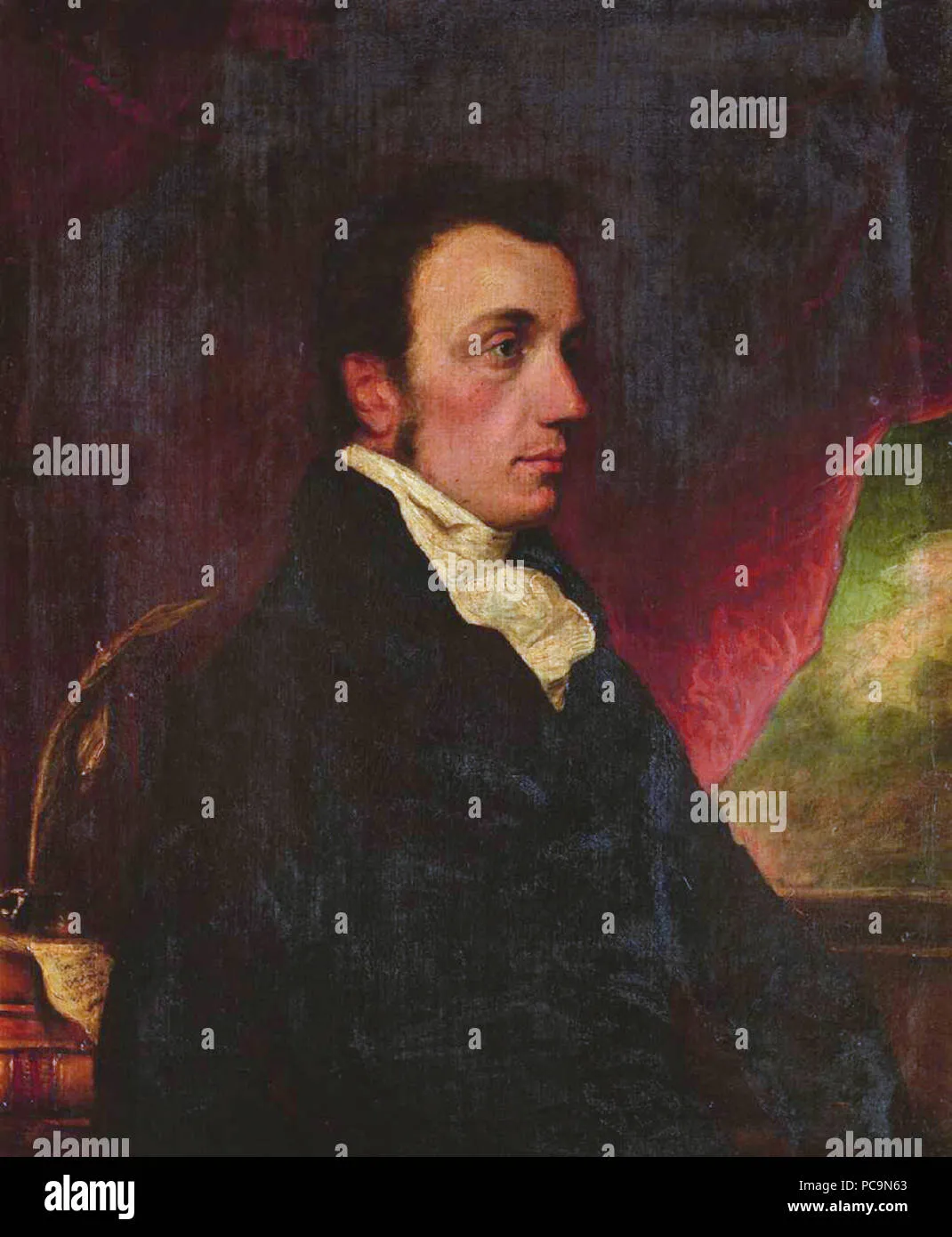 Edward Stephen Joseph Griffiths - Lawyer in London, Greater London - Clearway Law