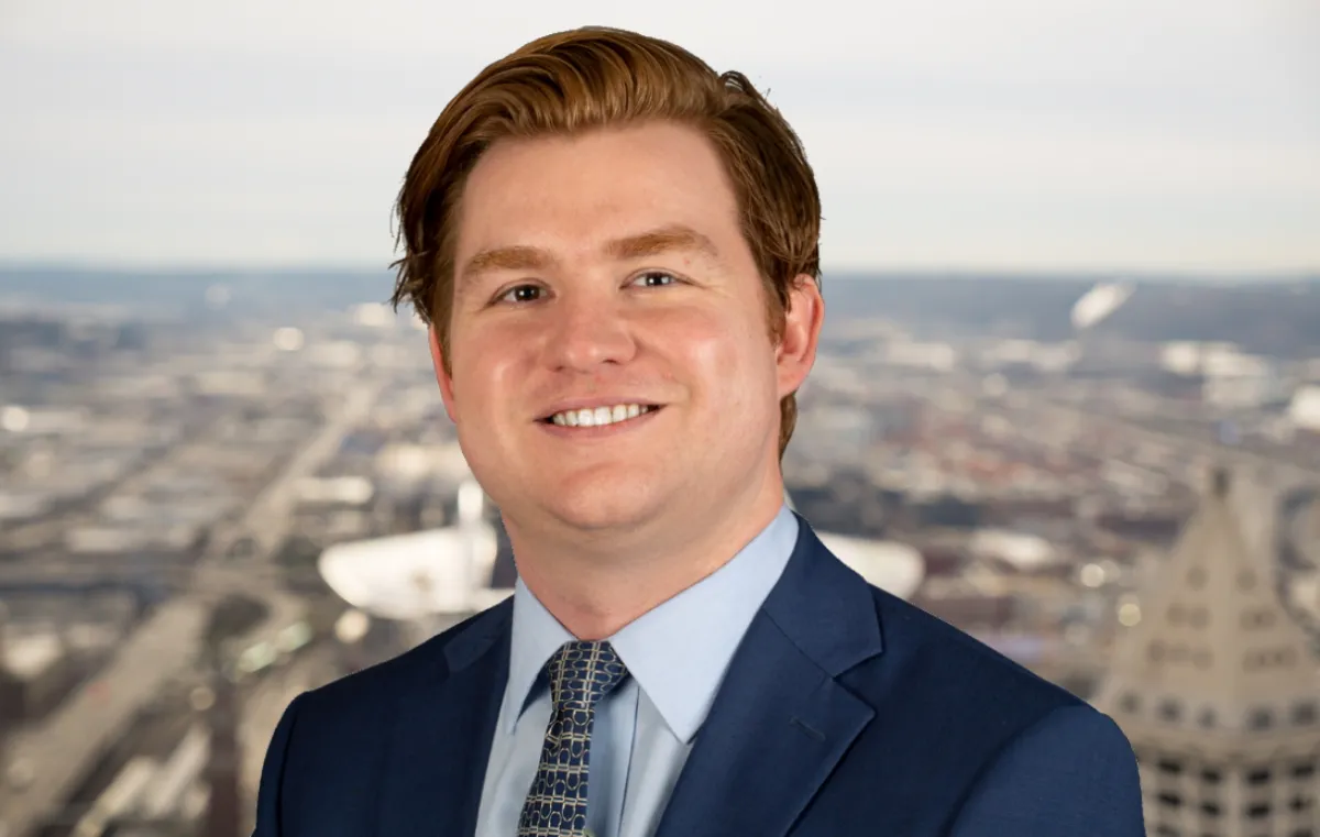 Matthew David Cosgrove - Lawyer in London, Greater London - Clearway Law