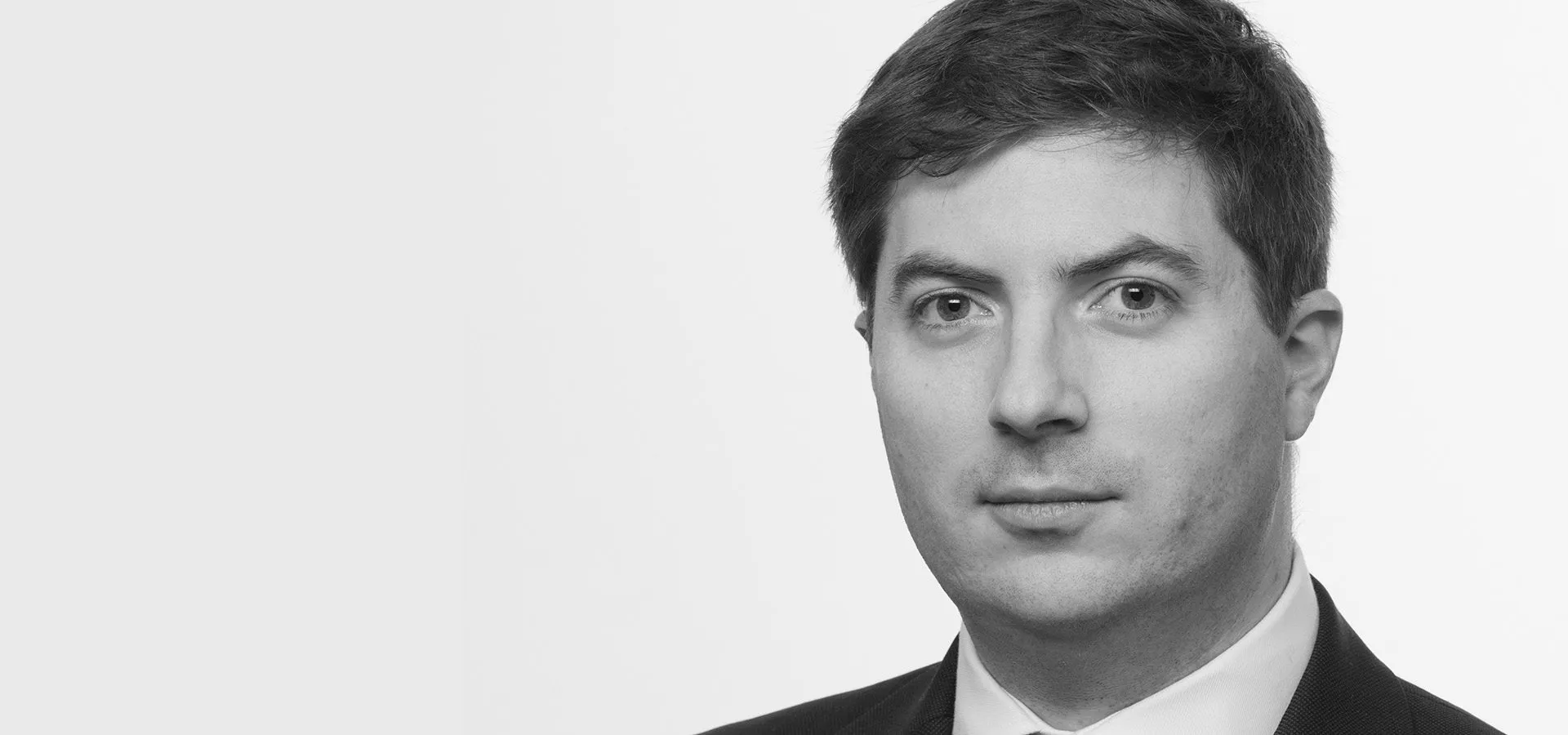 Thomas McLaughlin - Lawyer in London, Greater London - Clearway Law