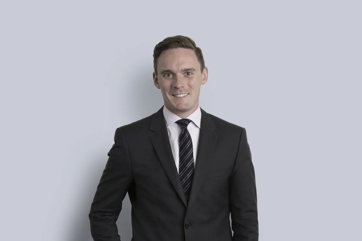 Mark Alexander Harryman - Lawyer in London, Greater London - Clearway Law