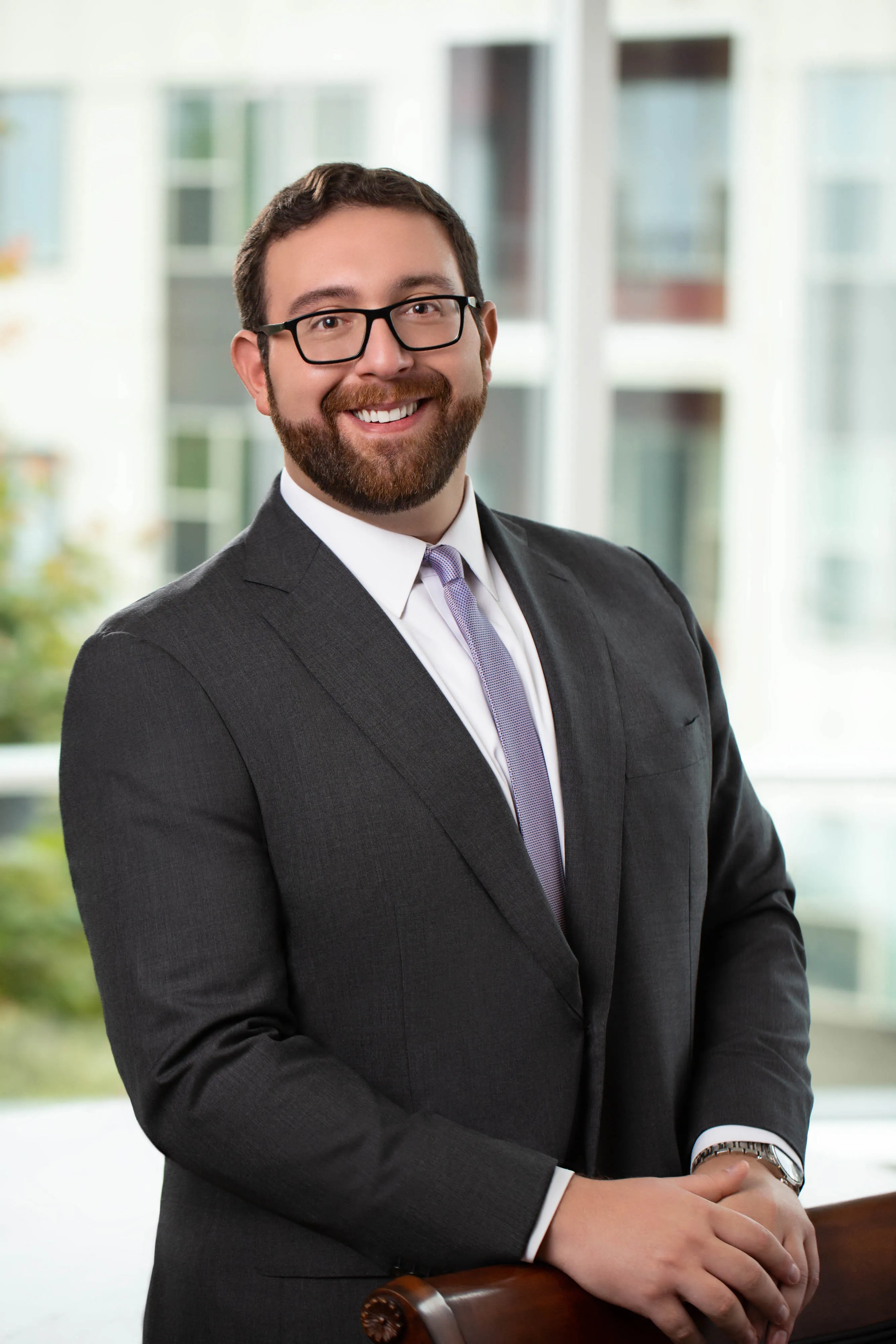 Paul Simon Bugg-Burke - Lawyer in London, Greater London - Clearway Law