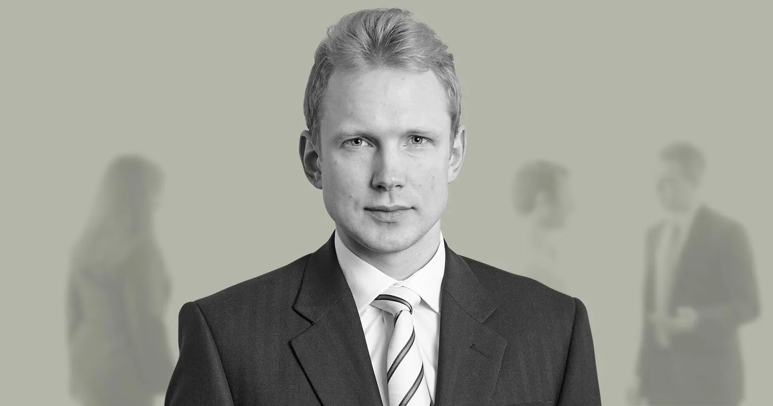 Daniel James Thomas Lloyd - Lawyer in London, Greater London - Clearway Law