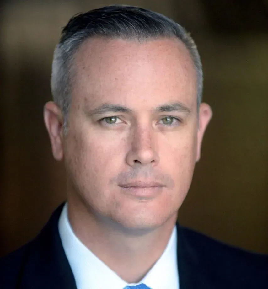 Niall Patrick Brophy - Lawyer in London, Greater London - Clearway Law