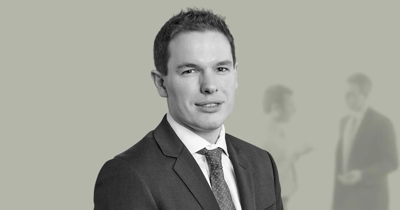 Thomas Matthew Lloyd - Lawyer in London, Greater London - Clearway Law