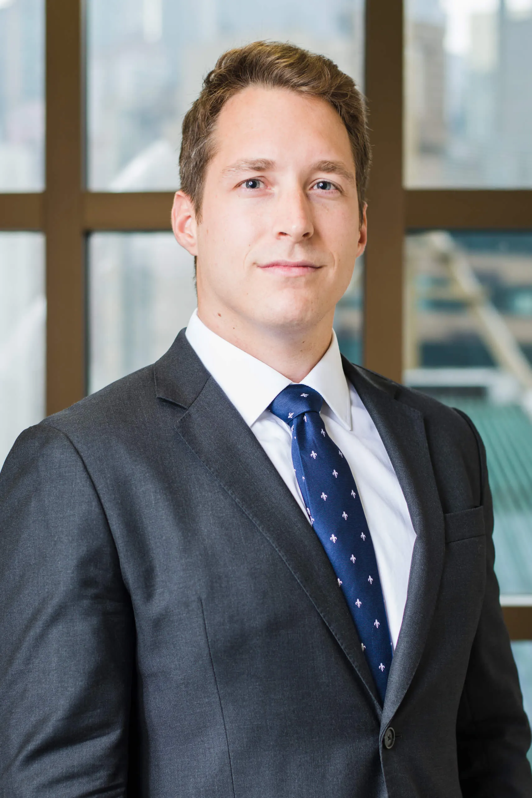 Adam Robert Martin Morgan - Lawyer in London, Greater London - Clearway Law