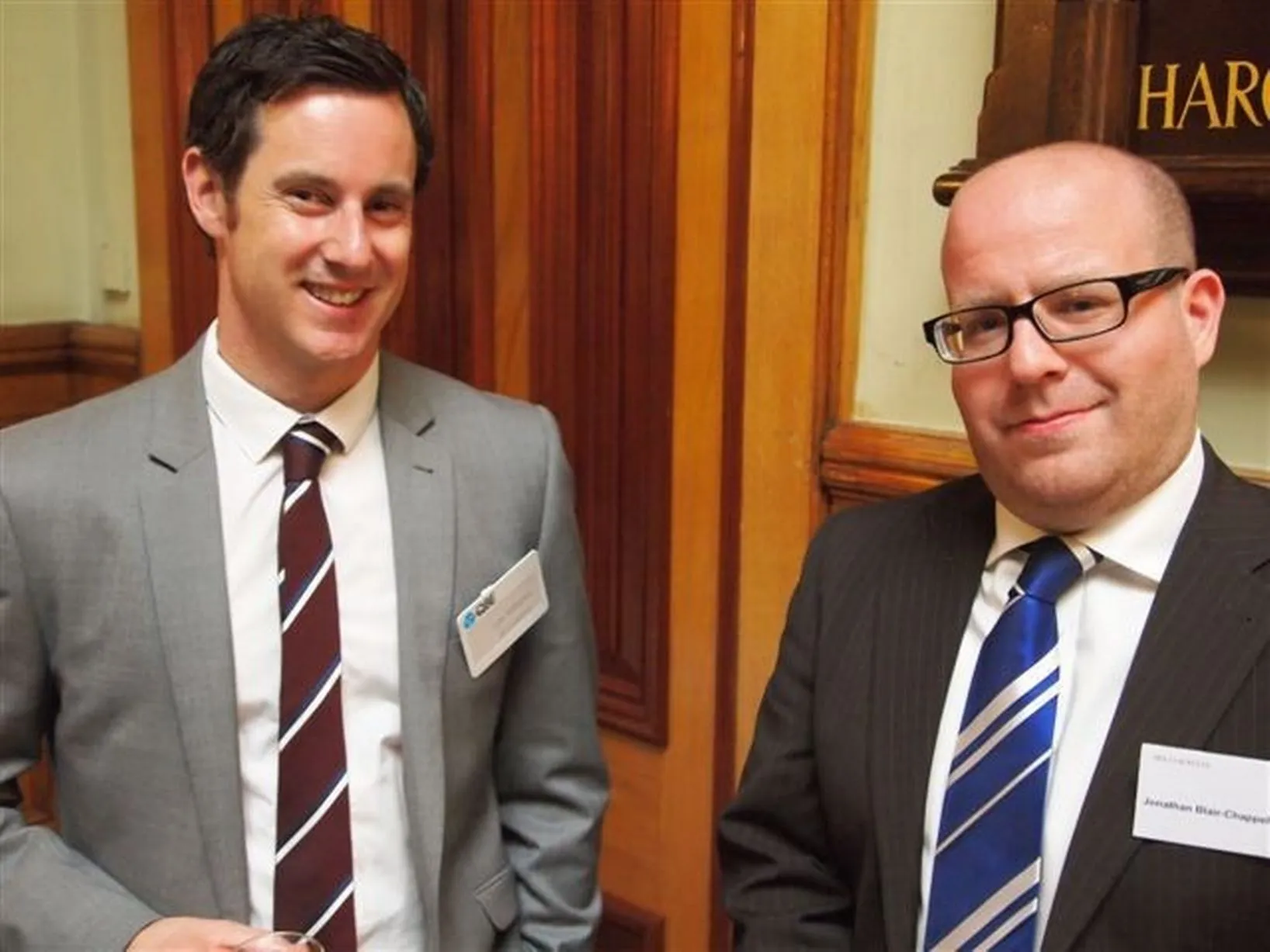 Jonathan Blair-Chappell - Lawyer in London, Greater London - Clearway Law