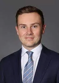 Jack Mayall - Lawyer in London, Greater London - Clearway Law