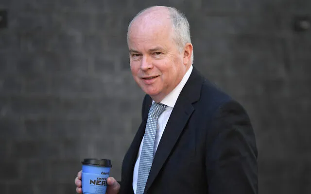Jonathan Neil Kandel - Lawyer in London, Greater London - Clearway Law