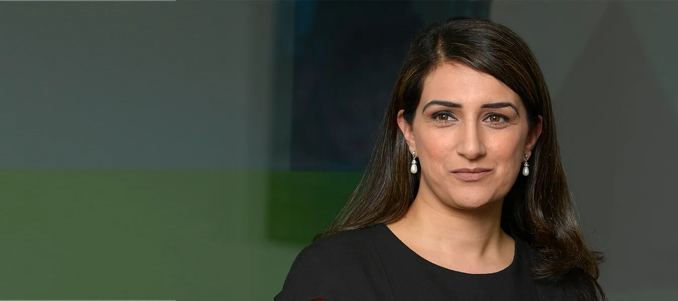Kirandeep Uppal - Lawyer in London, Greater London - Clearway Law