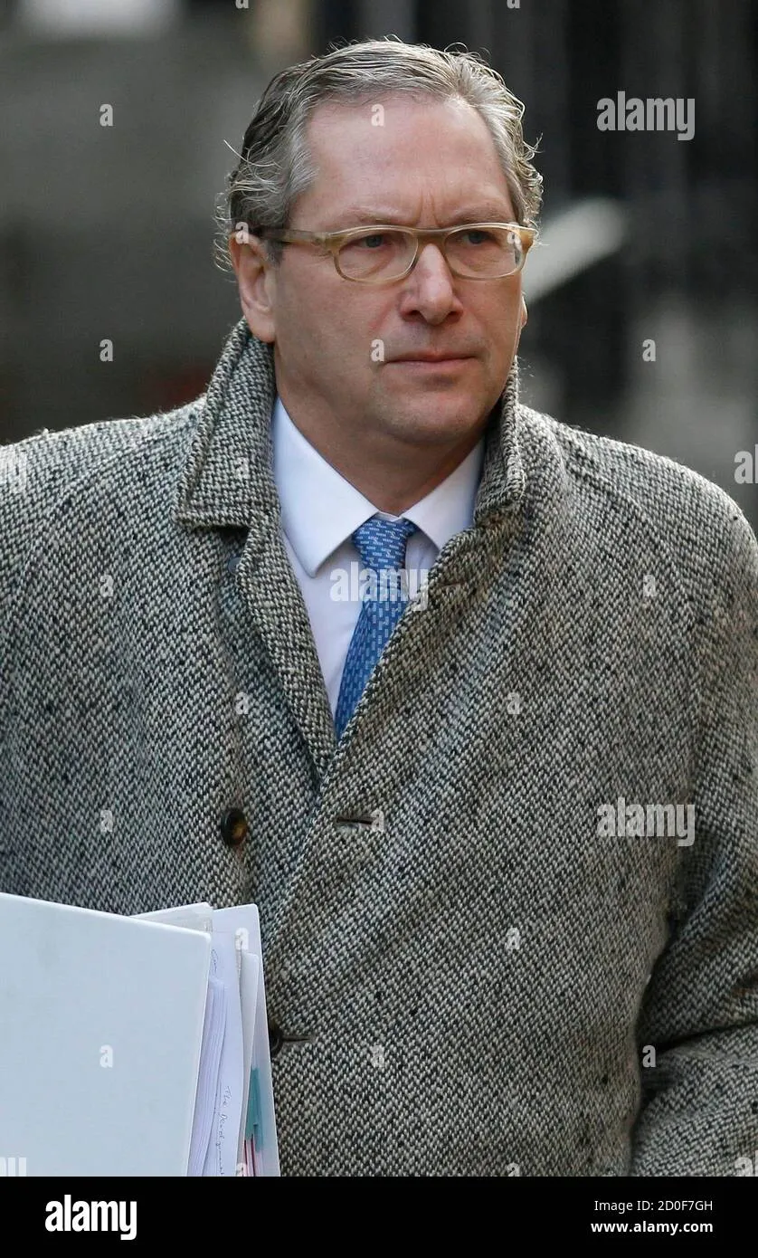 Andrew John Hunn - Lawyer in London, Greater London - Clearway Law