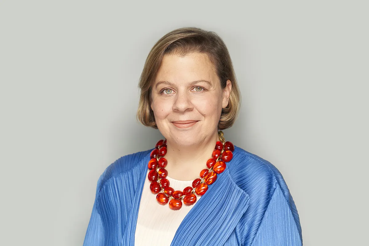 Irena Stirzaker - Lawyer in London, Greater London - Clearway Law