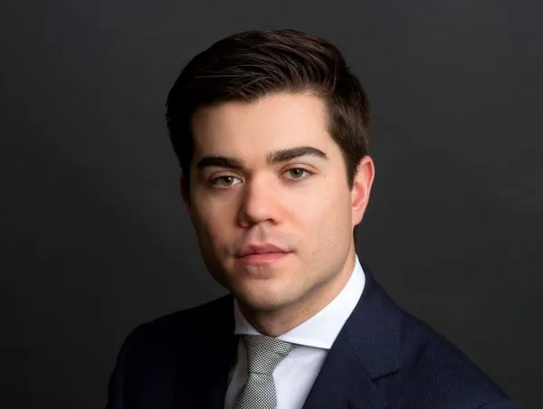 Christopher Michael Andrew Reid - Lawyer in London, Greater London - Clearway Law