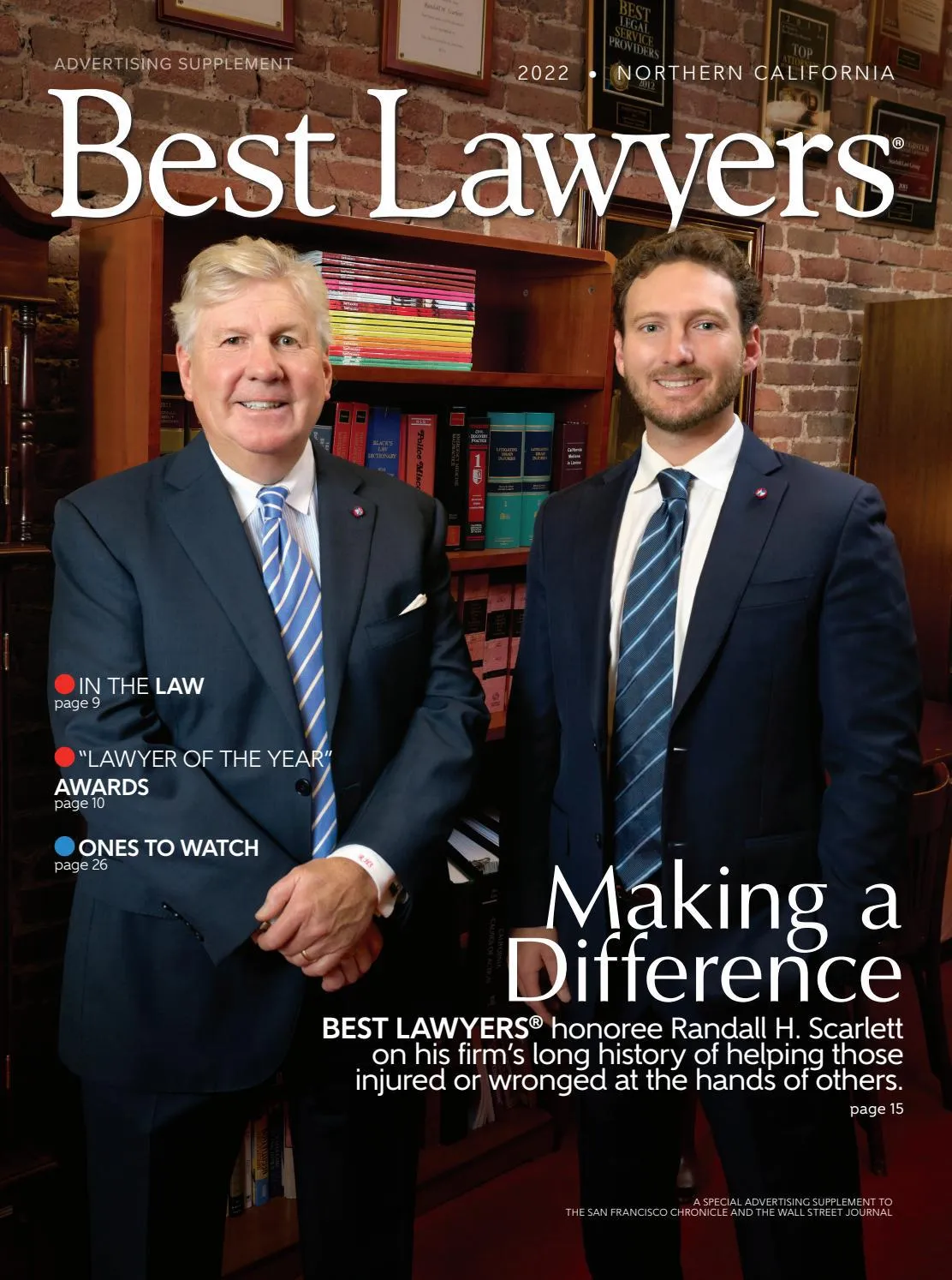 Robert Patrick Werner Thompson - Lawyer in London, Greater London - Clearway Law