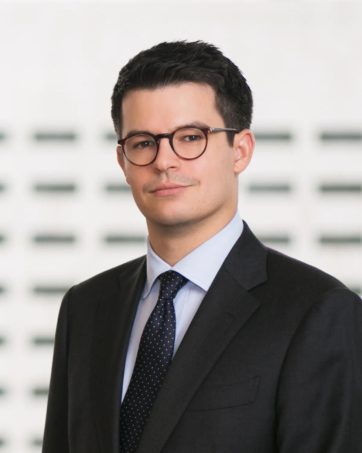 Michael Felix Barnett - Lawyer in London, Greater London - Clearway Law